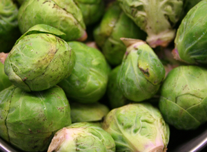 Brussel Sprouts (LOCAL)